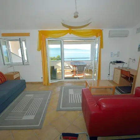 Casa-Gorma At The Beach, Apartment 140 Διαμέρισμα
