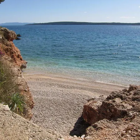Διαμέρισμα Casa-Gorma At The Beach, Apartment 140 Jelsa (Hvar)