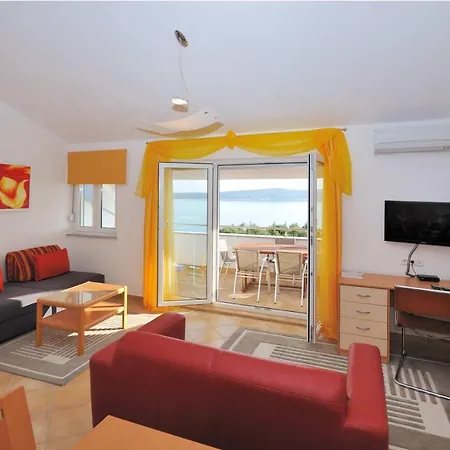 Casa-Gorma At The Beach, Apartment 140 Διαμέρισμα *