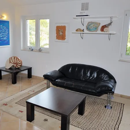 Apartmán Casa-Gorma At The Beach, Apartment 140 Jelsa (Hvar)